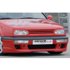 VW GOLF III - Predný nárazník Rieger R-RX