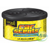 California Scents Car Scents La Jolla Lemon