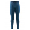 Dětské kalhoty Craft 1911234-B676000 Core Dry Active Comfort Pant Jr
