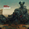 August Burns Red - Death Below / Coloured / Vinyl / 2LP [2 LP]