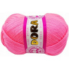Madame Tricote Dora 040 neónová ružová