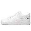 Nike Air Force 1 Low '07 White Travis Scott Cactus Jack Utopia 38.5