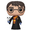 Funko POP: Harry Potter - Harry Potter with Hedwig Super Sized 46 cm