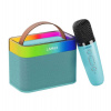 LAMAX KaraokeKid1 Blue (LXWSMKARAO1TA)