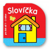 Svojtka Kniha Slovíčka | 1-3 roky