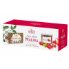 Grešík Čaj & Džem Malina 250g