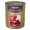 Animonda GRANCARNO Dog Single Protein čisté hovězí 800g
