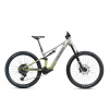 CRUSSIS e-Full 11.11-(800 Wh) - Rám S 2026