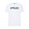 Pánske tričko Oakley Mark II Tee 2.0 White/Black 104