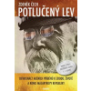 Potlučený lev - Čech Zdeněk