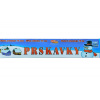 Prskavky 10 ks 28 cm -