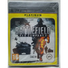 BATTLEFIELD: BAD COMPANY 2 Platinum Playstation 3