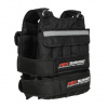 Zátěžová vesta DBX BUSHIDO DBX-W24B.3, 1-50 kg