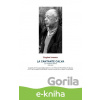 E-kniha La cantante calva - Eugene Ionesco