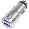LogiLink Ladegerät PA0228 USB nabíjačka do auta Výstupný prúd (max.) 2100 mA 2 x 2x USB-A funkcia núdzového kladivá; PA0228