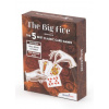 Recenttoys The Big Five - Karty