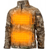 MILWAUKEE M12 HJ CAMO6 0 bunda maskáčová