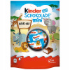 Kinder Schokolade mini z Nemecka