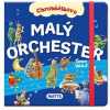 Chrobáčikovo: Malý orchester - Anna Casalis