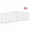 Kvetináč VidaXL 8720845564117 1 x 1 x 1 cm