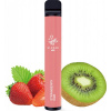 Elf Bar 600 elektronická cigareta 20mg Strawberry Kiwi