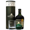 Diplomatico Rum Reserva Exclusiva 12y 40% 0,7 l (dárčekové baleni 1 pohár ice ball)