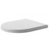 Duravit Starck 3 WC sedátko 43,1x44,2 cm SoftClose Duroplast Biela 0067790000