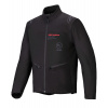 ALPINESTARS bunda LITE-DURA SOFTSHELL, ALPINESTARS (čierna) 2025 - L