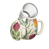 La Via Del Té Camilla Frida Ivory šálka 350 ml