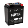Baterie BS Battery YAMAHA X-Max 125 rok 17-23
