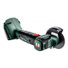 Metabo Náradie - 18V AKU uhlová brúska 76 mm, bez batérie a nabíjačky 600349840