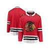 Fanatics Dětský dres Chicago Blackhawks NHL Breakaway Jersey Veľkosť: S/M