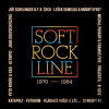 Various: Soft Rock Line 1970—1984 LP