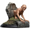 Weta Workshop The Lord of the Rings Trilogy Gollum Guide to Mordor Mini Statue 11 cm