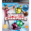 Sports Champions (Move) (PS3)