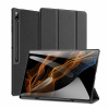 Dux Ducis Domo puzdro tablet Samsung Galaxy Tab S8 Ultra čierne DUX042588