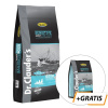 Dr. Clauder´s Adult Sensitive Adult Fish & Rice 12,5 kg + 4 kg gratis