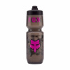 Láhev Fox Racing Purist 0,75 Smoke (pink)