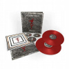 Jethro Tull: Rökflöte - Limited Deluxe Coloured LP Edition: 2 LP