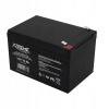 Akumulátor gelový 12V/10Ah RT12100 (150x100x100mm)