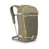 OSPREY batoh Soelden 25 Farba: olive tan/earl grey