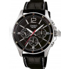 Casio pánske hodinky MTP-1374L-1AV