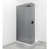 Swiss aqua technologies Sprchová zástěna Walk-in 140 cm SAT SATBWI140KSROZPA