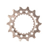 SHIMANO pastorok - CSM8100/M7100 14 - strieborná