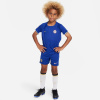 Nike Chelsea FC Junior Football Kit 2023/24 JSY Stadium Home DX2799-496 L