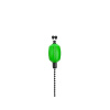 FOX - Swinger Black Label Dumpy Bobbins Green
