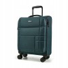 Kabinový kufor ROCK Tokyo S - zelený