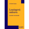 Leasingová smlouva tuzemská i mezinárodní - Doubrava Martin
