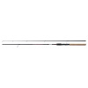 ZAFFIRA SPINNING RT ROD 2,70m 2 10-40g - Jaxon Prút ZAFFIRA SPINNING RT ROD