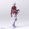 Square-Enix Final Fantasy XIV Bring Arts Akčná figúrka Alisaie 12 cm